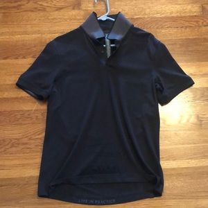 NWOT Lululemon Polo Shirt